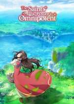 Watch Seijo no Maryoku wa Bannou Desu Soap2day