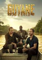 Watch Guyane Soap2day
