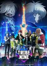 Watch Tribe Nine Soap2day