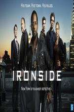 Watch Ironside (2013) Soap2day