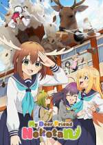 Watch Shikanoko Nokonoko Koshitantan Soap2day