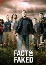 Watch Fact or Faked: Paranormal Files Soap2day