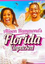 Watch Alison Hammond\'s Florida Unpacked Soap2day