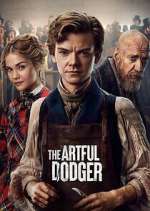 Watch The Artful Dodger Soap2day