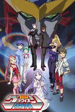 Watch Gravion Soap2day