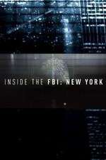 Watch Inside the FBI: New York Soap2day
