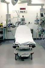 Watch Secret Life of the Hospital Bed Soap2day