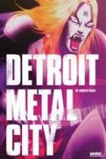 Watch Detroit Metal City Soap2day