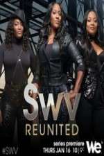 Watch SWV Reunited Soap2day