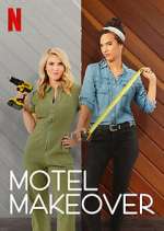 Watch Motel Makeover Soap2day