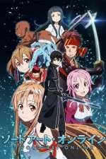 Watch Sword Art Online Soap2day