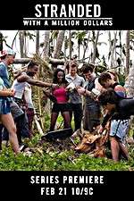 Watch Stranded with a Million Dollars Soap2day