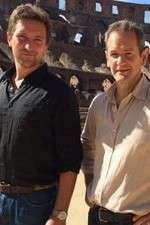 Watch Italy's Invisible Cities Soap2day