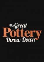 Watch The Great Pottery Throw Down Soap2day
