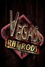Watch Vegas Rat Rods Soap2day
