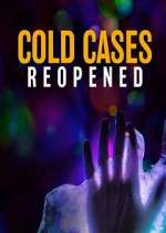Watch Cold Cases Reopened Soap2day
