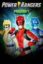 Watch Power Rangers: Beast Morphers Soap2day
