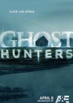 Watch Ghost Hunters Soap2day
