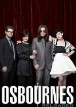 Watch Osbournes: Reloaded Soap2day