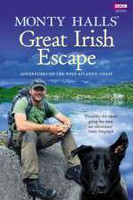 Watch Monty Halls Great Irish Escape Soap2day