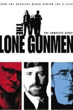 Watch The Lone Gunmen Soap2day