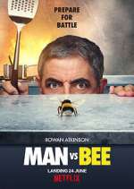 Watch Man Vs Bee Soap2day