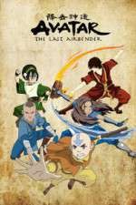 Watch Avatar: The Last Airbender Soap2day
