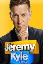 Watch The Jeremy Kyle Show (US) Soap2day