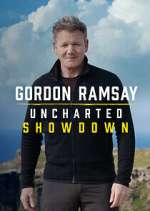 Watch Gordon Ramsay: Uncharted Showdown Soap2day