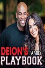 Watch Deions Family Playbook Soap2day