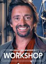 Watch Richard Hammond's Workshop Soap2day