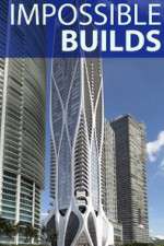 Watch Impossible Builds Soap2day