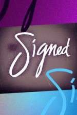 Watch Signed Soap2day