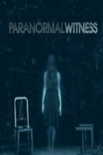 Watch Paranormal Witness Soap2day