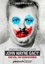 Watch John Wayne Gacy: Devil in Disguise Soap2day