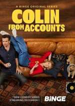 Watch Colin from Accounts Soap2day