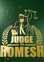 Watch Judge Romesh Soap2day