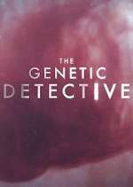 Watch The Genetic Detective Soap2day