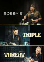 Watch Bobby's Triple Threat Soap2day