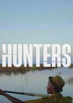 Watch Hunters Soap2day