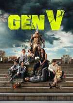 Watch Gen V Soap2day