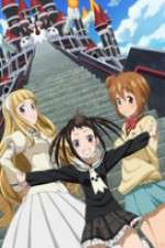 Watch Soul Eater Not! Soap2day