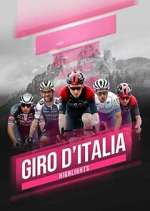 Watch Giro d'Italia Highlights Soap2day