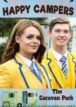 Watch Happy Campers: The Caravan Park Soap2day