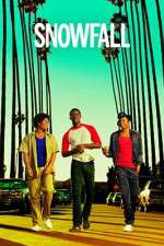 Watch Snowfall Soap2day