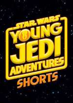 Watch Star Wars: Young Jedi Adventures Shorts Soap2day
