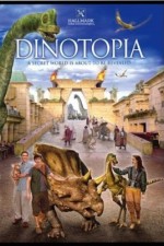 Watch Dinotopia Soap2day
