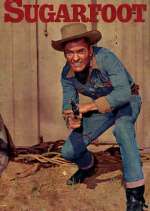 Watch Sugarfoot Soap2day