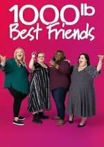 Watch 1000-lb Best Friends Soap2day
