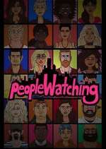 Watch Winston Rowntree\'s PeopleWatching Soap2day